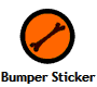Bumper Sticker